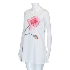 2019d Women's Loose Short Sleeve dress
